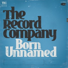 Born Unnamed - Single