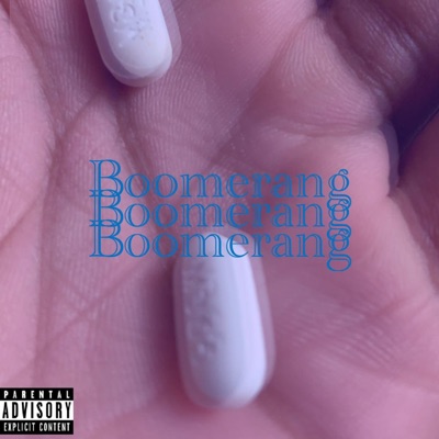 Boomerang - Single