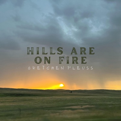Hills Are On Fire - Single