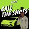 Call the Shots - KENZ lyrics