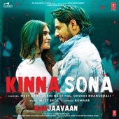 Kinna Sona (From "Marjaavaan") artwork