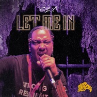 Let Me in - Single - Sly Skeeta