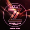 Menage A Trois (Ellipso Remix) [feat. Holy Molly] - Single