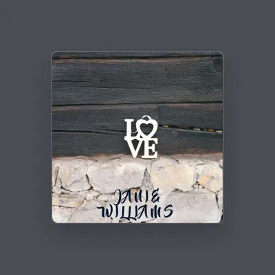 Listen to Janie Williams, watch music videos, read bio, see tour dates & more!