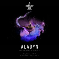 Wspaniały Świat - Single - February Kid, Olivia Fok & Patryk Komosa