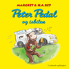 Peter Pedal og isbilen - Monica Perez