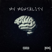 My Mentality - Single - Kdg