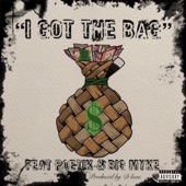 I Got the Bag (feat. Poetik & Big Myke) artwork