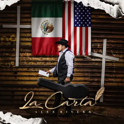 La Carta - Single - Alex Rivera