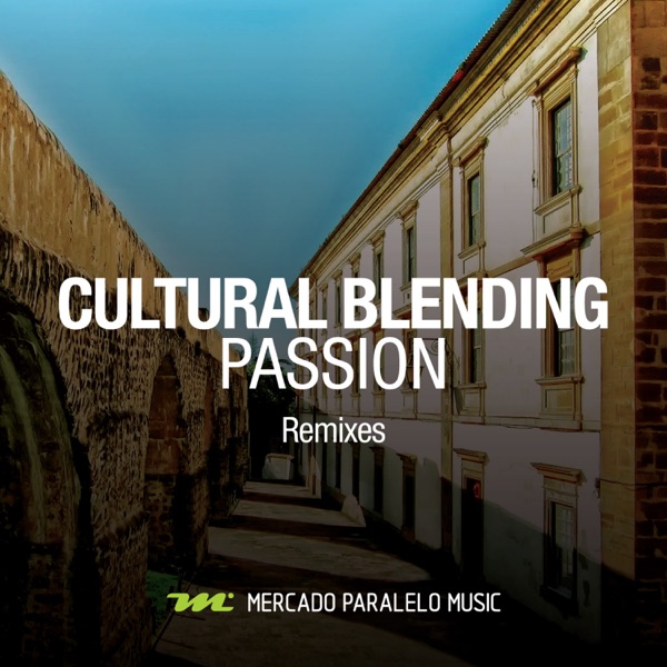 Passion (Remixes) - Single