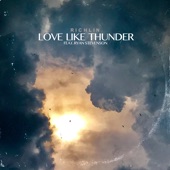 Love Like Thunder (feat. Ryan Stevenson) artwork