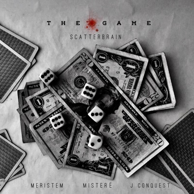 The Game (feat. J Conquest) - Single
