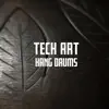 Tech Art - Mystique