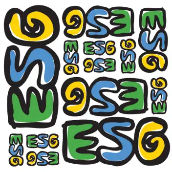 ESG album cover