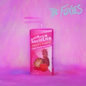 The Foxies - Anti Socialite