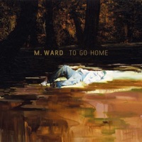 M Ward Ablum Cover