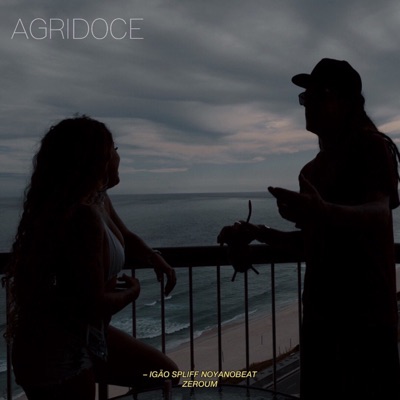 Agridoce - Single