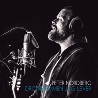 Drömmer men jag lever - Single - peter nordberg
