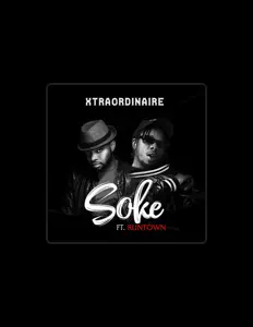 Listen to Xtraodinaire, watch music videos, read bio, see tour dates & more!