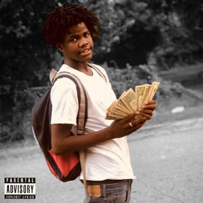 Slide Through - Single