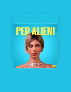 Listen to Mizet, watch music videos, read bio, see tour dates & more!