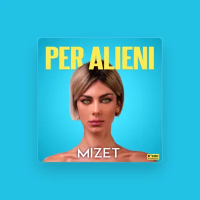 Listen to Mizet, watch music videos, read bio, see tour dates & more!