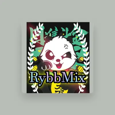 Listen to RybbMix, watch music videos, read bio, see tour dates & more!