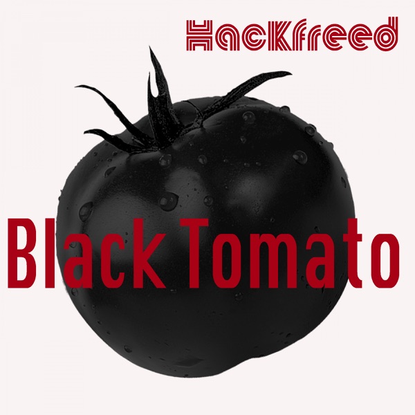 Black Tomato - Single