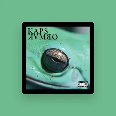 Listen to Kaps, watch music videos, read bio, see tour dates & more!