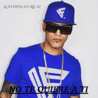 No Te Quire a Ti - Single - Candyman