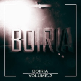 Phoenix (NEOMADE Remix) [feat. Neomade] Boiria