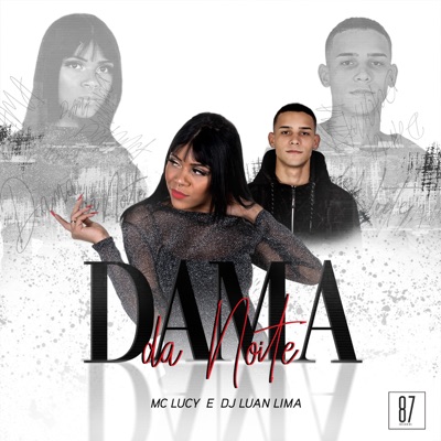 Dama da Noite - Single