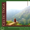 Celtic Yoga - Mystical Enchanted Forest Music, Sounds of Nature, Harp & Flute