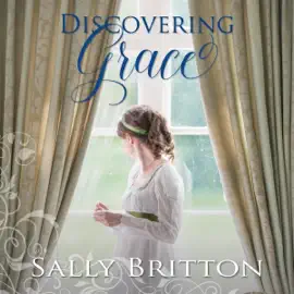 Discovering Grace: Inglewood, Book 2 (Unabridged)