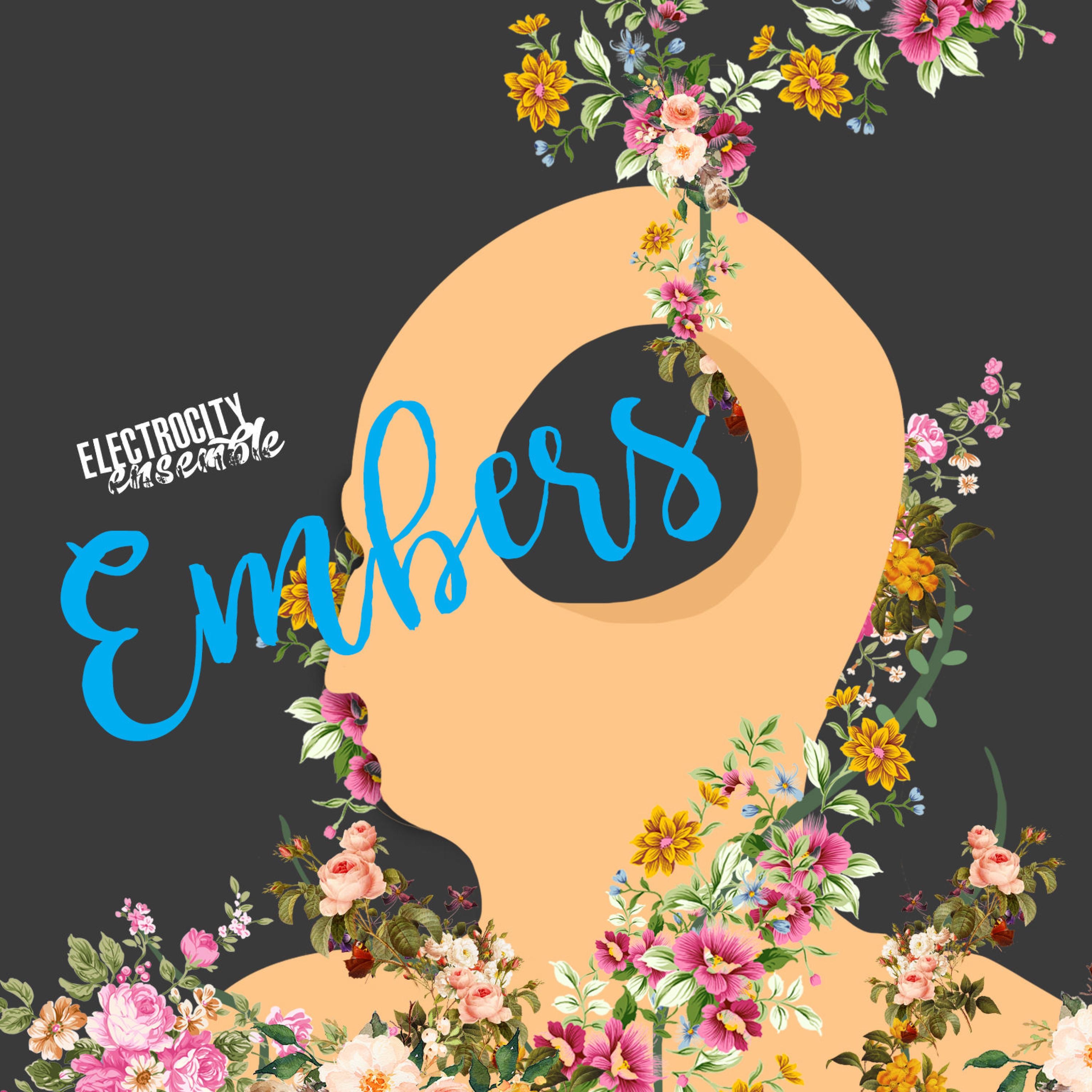 Embers - Single