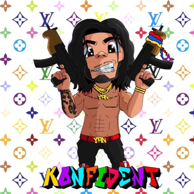 Konfident - Single