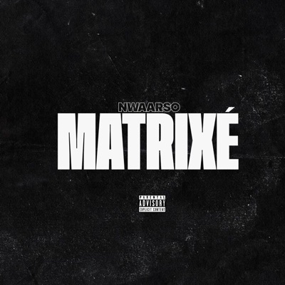 MATRIXÉ - Single