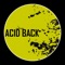 Acid Back - Fabio Red lyrics