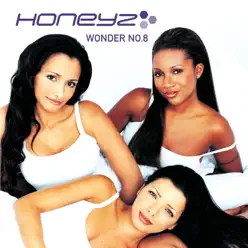 Wonder No.8 - Honeyz