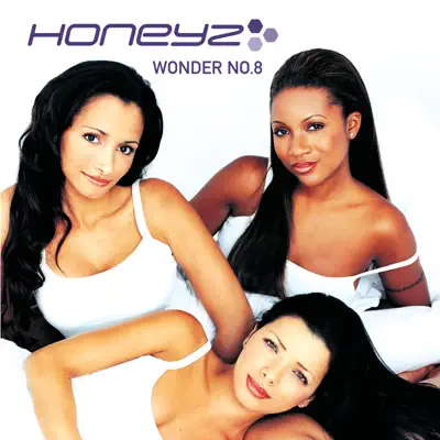 Wonder No.8 - Honeyz Wonder No.8 - Honeyz
