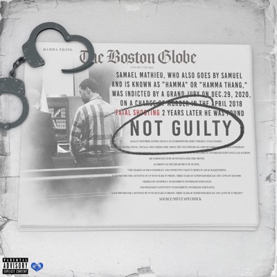 Not Guilty - Single