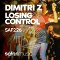 Losing Control (Shango V & Rubber People Remix)