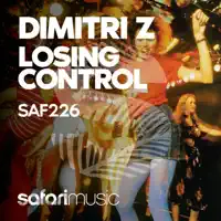 Losing Control (Michael Conroy & T1A remix) — Dimitri Z