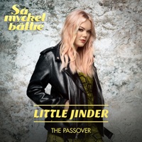 The Passover - Single - Little Jinder