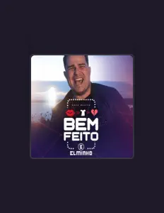 Elminho을(를) 듣고, 뮤직 비디오를 보고, 약력을 읽고, 투어 일정 등을 확인하세요!