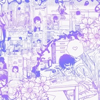 Ch.7 Burn (feat. 6arelyhuman) - Single - PearlBlade