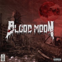 Blood Moon - Single - Olibaby