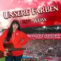 Unsere Farben (Rot