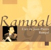 Jacques Rampal Flute Concerto in D Major: 1. Allegro L'Art De Rampal