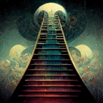 The Life Machine - EP